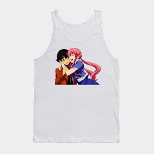 Young Love Tank Top